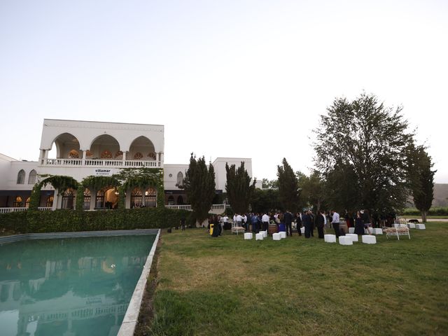 El matrimonio de Rachel y Marco en Casablanca, Valparaíso 54