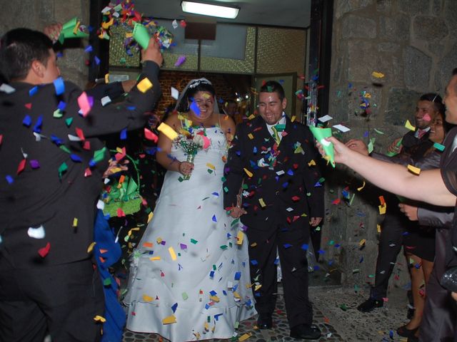 El matrimonio de Daniel y Alicia en Viña del Mar, Valparaíso 11