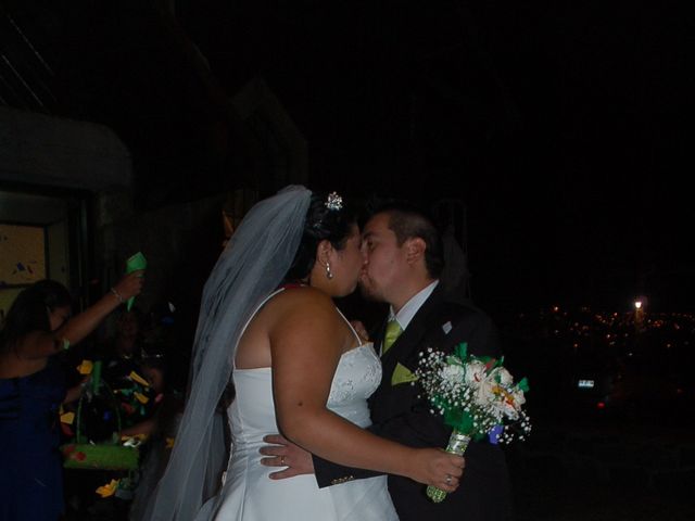 El matrimonio de Daniel y Alicia en Viña del Mar, Valparaíso 12