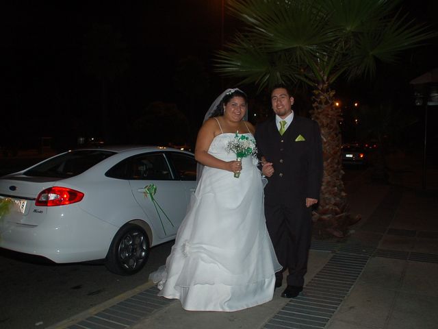 El matrimonio de Daniel y Alicia en Viña del Mar, Valparaíso 14