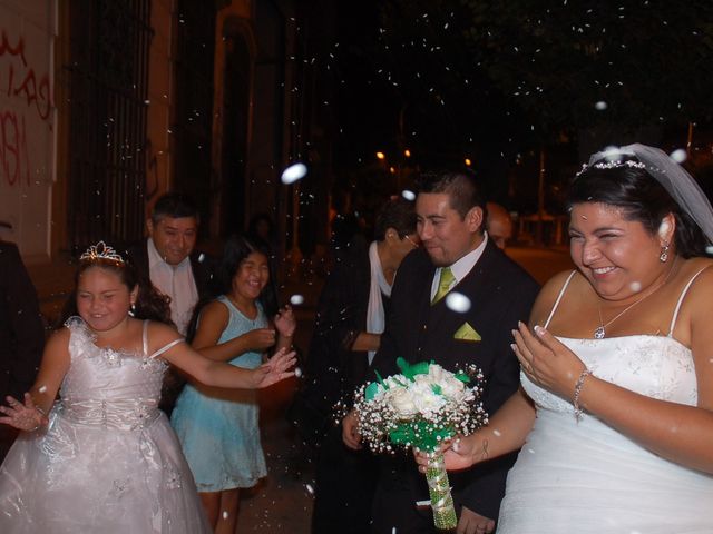 El matrimonio de Daniel y Alicia en Viña del Mar, Valparaíso 18