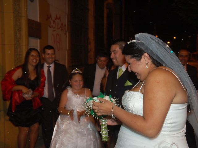 El matrimonio de Daniel y Alicia en Viña del Mar, Valparaíso 19
