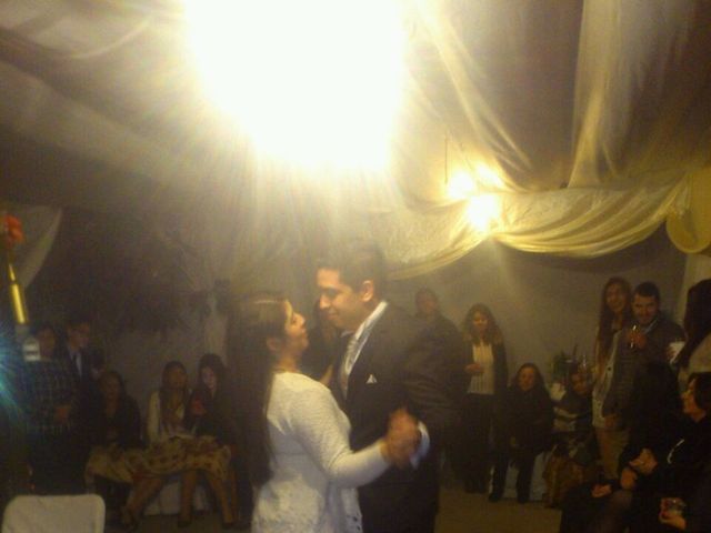 El matrimonio de Nicolás y Yelika en Colina, Chacabuco 27