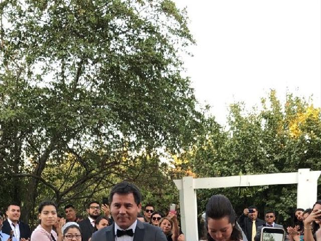 El matrimonio de David y Katherine en San Bernardo, Maipo 4