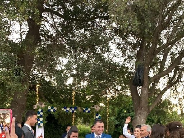 El matrimonio de David y Katherine en San Bernardo, Maipo 1