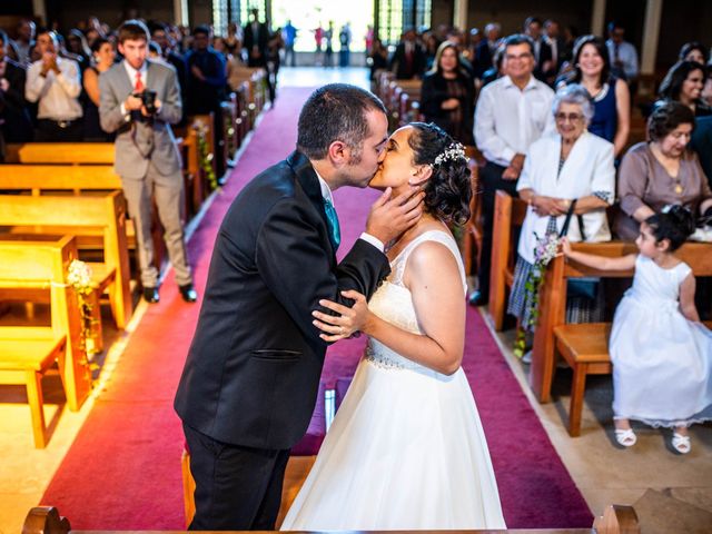 El matrimonio de Fransico y Viviana en Valdivia, Valdivia 8