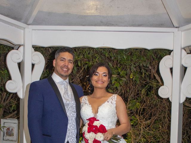 El matrimonio de Mario  y Glenda  en La Serena, Elqui 43