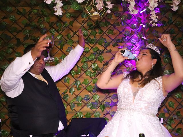 El matrimonio de Mario y Ema en Santiago, Santiago 1