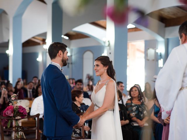 El matrimonio de Andrés y Josefa en Coquimbo, Elqui 15