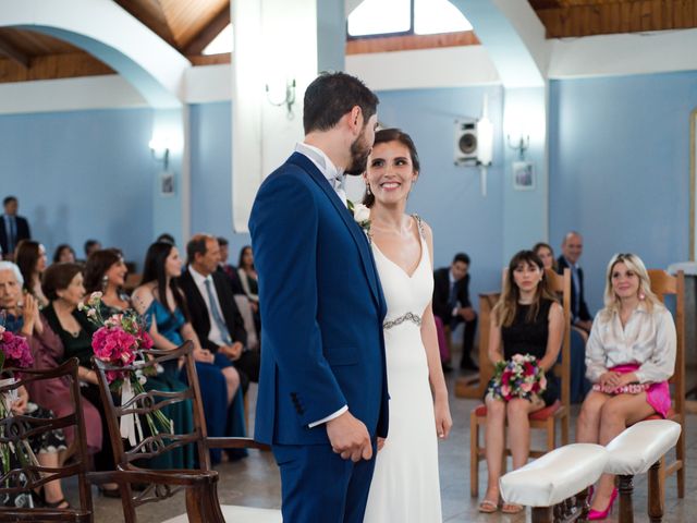 El matrimonio de Andrés y Josefa en Coquimbo, Elqui 18