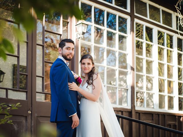 El matrimonio de Andrés y Josefa en Coquimbo, Elqui 31