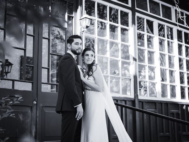 El matrimonio de Andrés y Josefa en Coquimbo, Elqui 32