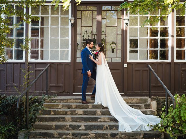 El matrimonio de Andrés y Josefa en Coquimbo, Elqui 33