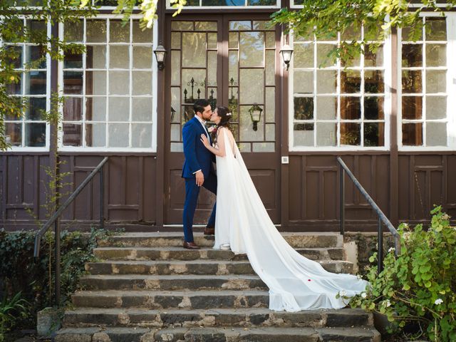 El matrimonio de Andrés y Josefa en Coquimbo, Elqui 34