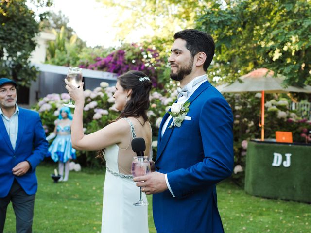 El matrimonio de Andrés y Josefa en Coquimbo, Elqui 46