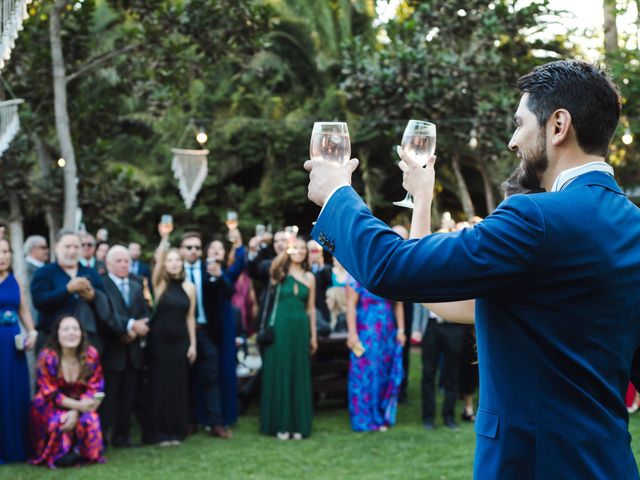 El matrimonio de Andrés y Josefa en Coquimbo, Elqui 48