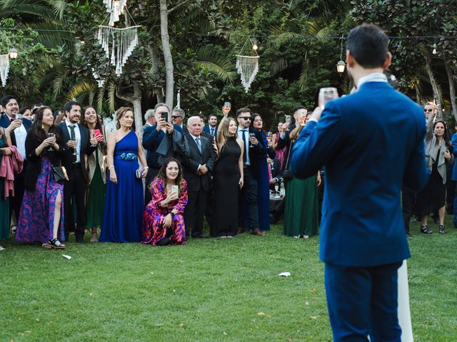 El matrimonio de Andrés y Josefa en Coquimbo, Elqui 49