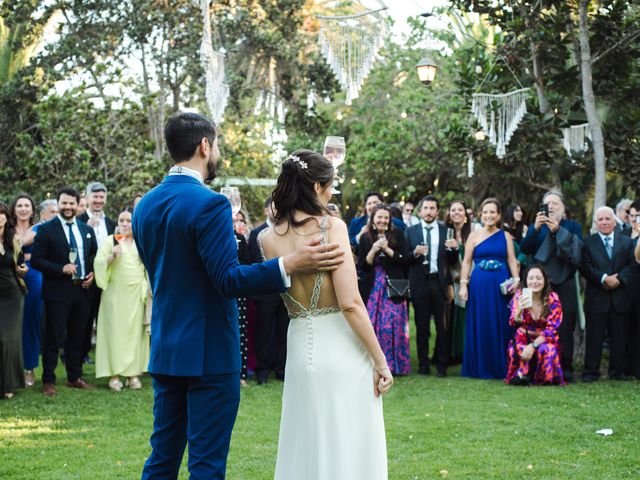 El matrimonio de Andrés y Josefa en Coquimbo, Elqui 50