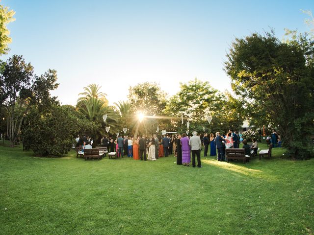 El matrimonio de Andrés y Josefa en Coquimbo, Elqui 51