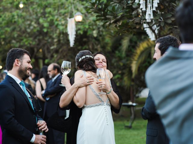 El matrimonio de Andrés y Josefa en Coquimbo, Elqui 52