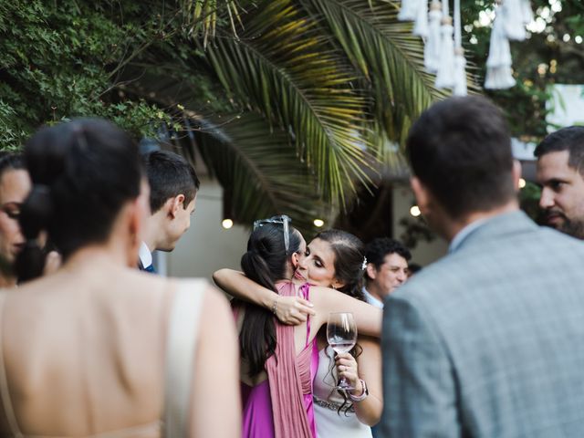 El matrimonio de Andrés y Josefa en Coquimbo, Elqui 56