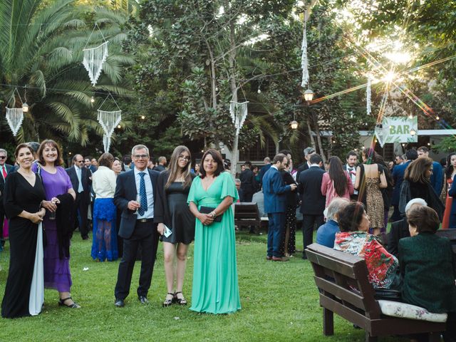 El matrimonio de Andrés y Josefa en Coquimbo, Elqui 57