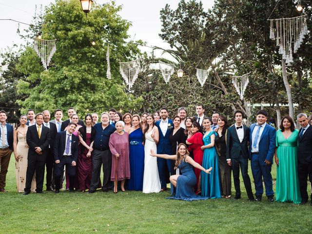 El matrimonio de Andrés y Josefa en Coquimbo, Elqui 60