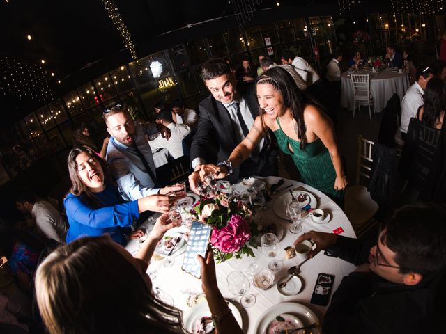 El matrimonio de Andrés y Josefa en Coquimbo, Elqui 70