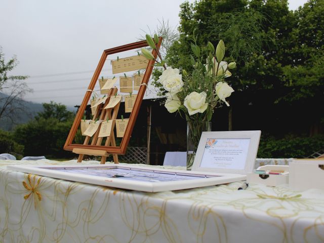 El matrimonio de Manuel y Viviana en Olmué, Quillota 4