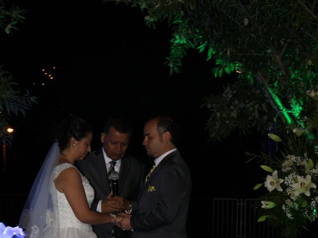 El matrimonio de Manuel y Viviana en Olmué, Quillota 34