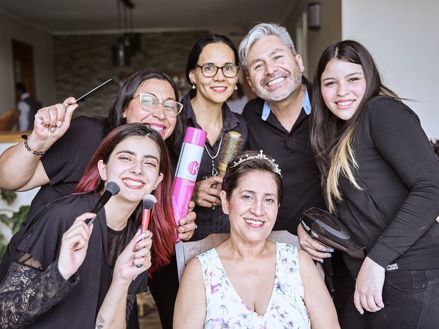 El matrimonio de Mauricio y Ana  María en Puerto Varas, Llanquihue 4