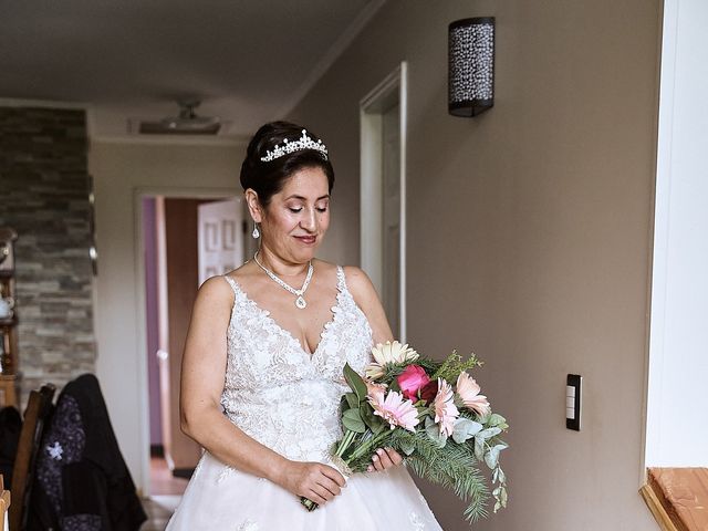 El matrimonio de Mauricio y Ana  María en Puerto Varas, Llanquihue 5