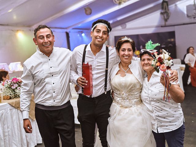 El matrimonio de Mauricio y Ana  María en Puerto Varas, Llanquihue 6