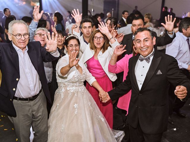 El matrimonio de Mauricio y Ana  María en Puerto Varas, Llanquihue 7