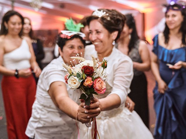 El matrimonio de Mauricio y Ana  María en Puerto Varas, Llanquihue 15