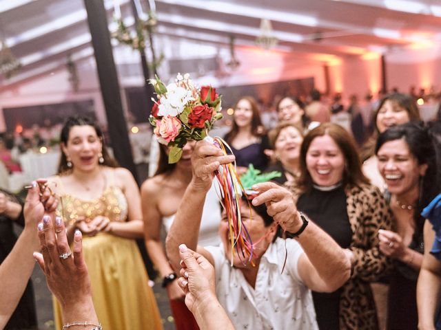 El matrimonio de Mauricio y Ana  María en Puerto Varas, Llanquihue 16