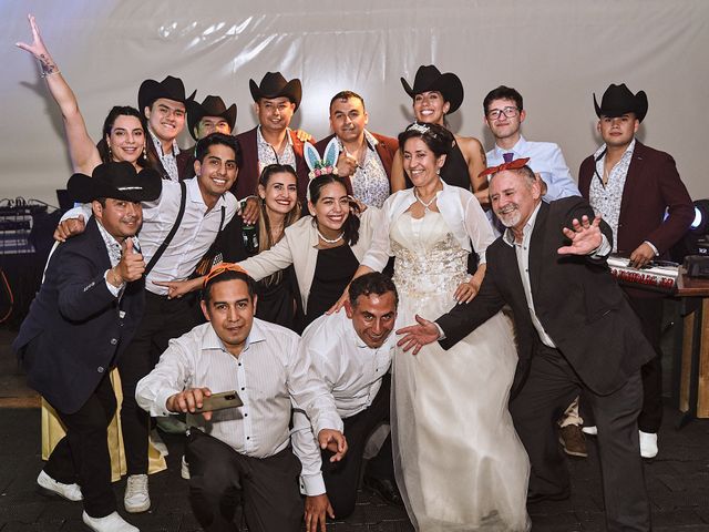 El matrimonio de Mauricio y Ana  María en Puerto Varas, Llanquihue 18