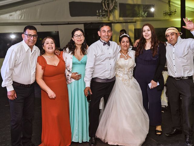 El matrimonio de Mauricio y Ana  María en Puerto Varas, Llanquihue 20