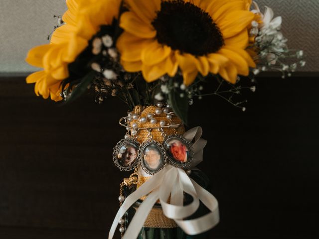 El matrimonio de Nicolás y Constanza en Concepción, Concepción 5