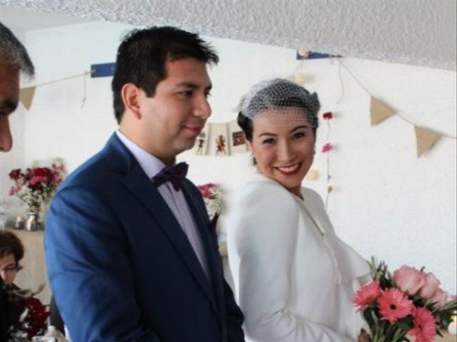 El matrimonio de Andrés y Jael en San Antonio, San Antonio 11