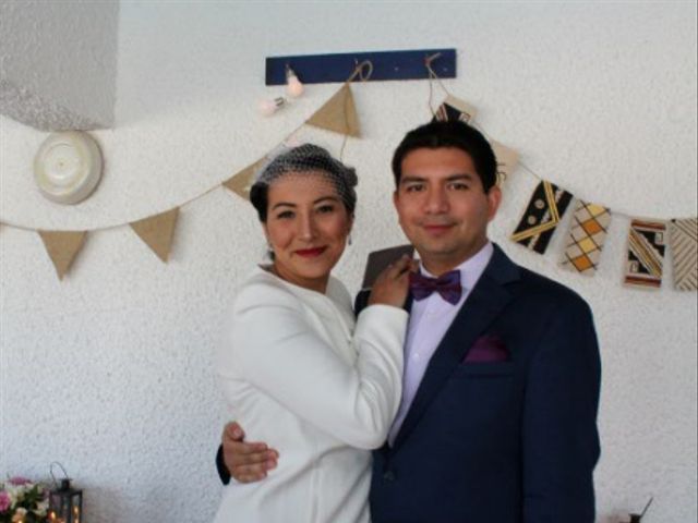 El matrimonio de Andrés y Jael en San Antonio, San Antonio 14