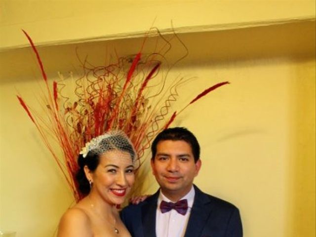 El matrimonio de Andrés y Jael en San Antonio, San Antonio 17