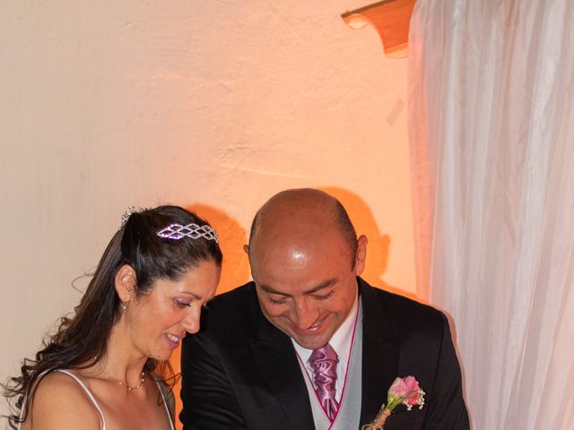 El matrimonio de Claudia y Gustavo en Maule, Talca 7