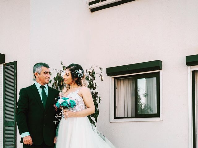 El matrimonio de Richard y Carla en Talagante, Talagante 4