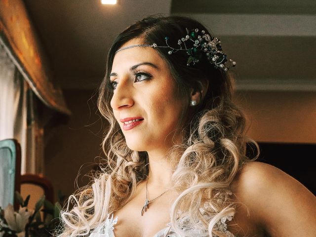 El matrimonio de Richard y Carla en Talagante, Talagante 8