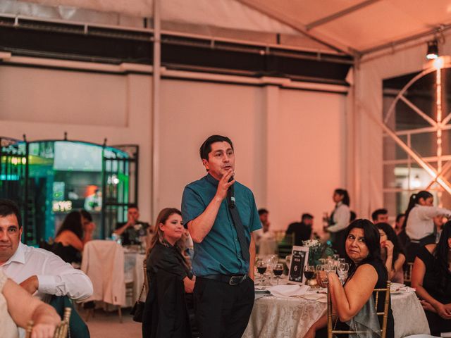 El matrimonio de Richard y Carla en Talagante, Talagante 2