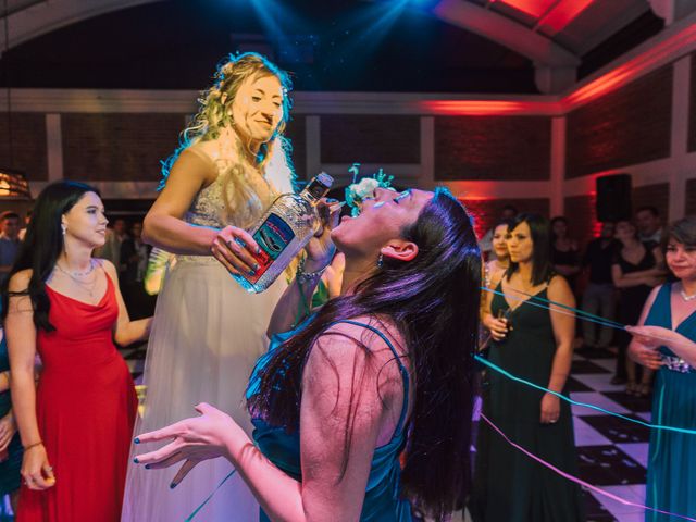 El matrimonio de Richard y Carla en Talagante, Talagante 17