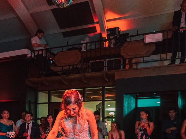 El matrimonio de Richard y Carla en Talagante, Talagante 44