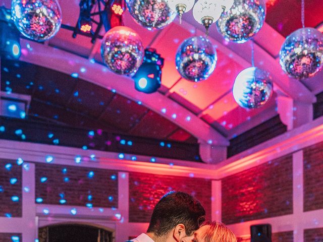 El matrimonio de Richard y Carla en Talagante, Talagante 77