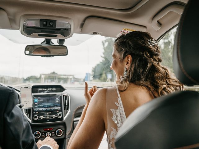 El matrimonio de Cristóbal y Constanza en Puerto Montt, Llanquihue 25